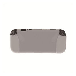 Cover in silicone trasparente per Nintendo Switch 2