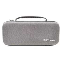 Custodia Rigida Grigia per PS Portal