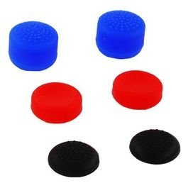 Kit 6 Thumb Sticks per PlayStation 5