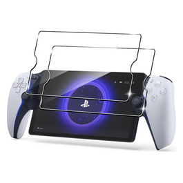 Lente Protezione Grado 9H per PSPortal