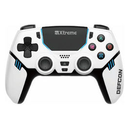 Xtreme, Pad Defcon 5 BT Wireless, Tasti programmabili, Uscita cuffie, Vibrazione, Sensori movimento