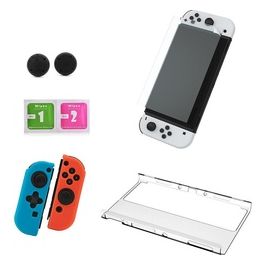 Switch OLed Kit Protection