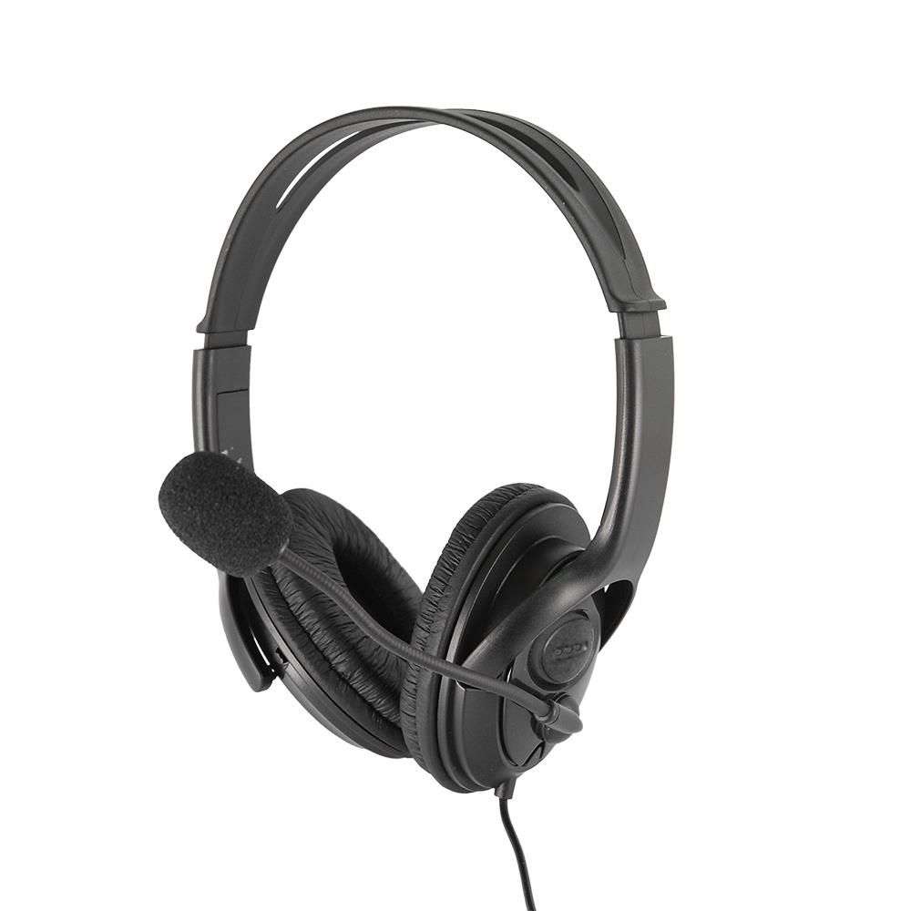 Xtreme Switch Stereo Headset
