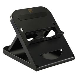 Xtreme Switch/Switch Lite 2 In 1 Stand Nero