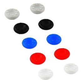 Thumb Grips Coperture in Silicone per Xbox One / Xbox 360 10 Pezzi