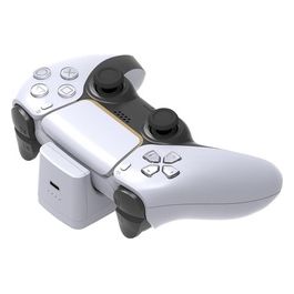 Videogames Batteria Videogioco PlayStation 5 Big Whale DualSense