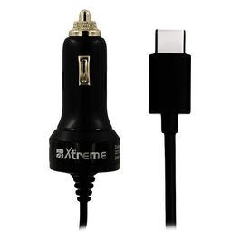 Xtreme Videogames Car Charger Power Type-C per Nintendo Switch