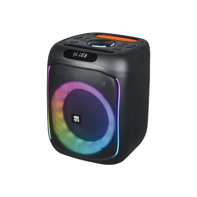 Xtreme Videogames Cassa Party Terminator Tws Black