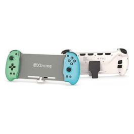 Videogames Gamepad per Nintendo Switch Hand Stand Controller Verde