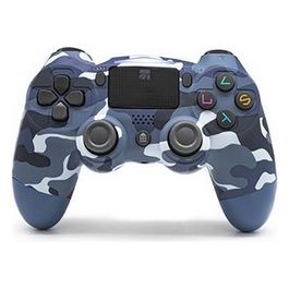 Xtreme Videogames Gamepad per PlayStation 4 Ice Controller