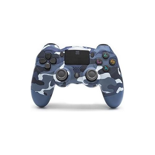 Xtreme Videogames Gamepad per PlayStation 4 Ice Controller