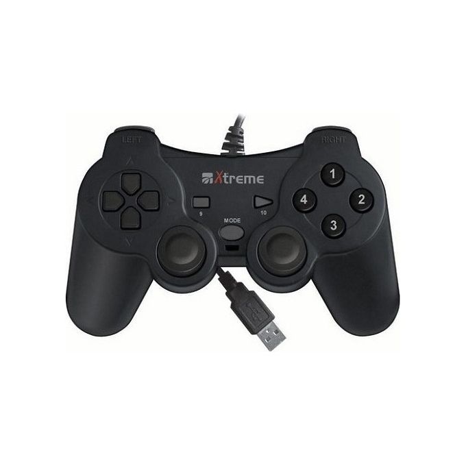 Controller Full Analog PC 