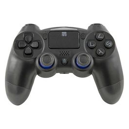 Xtreme Videogames Joypad Controller Wireless BT Compatibile PlayStation 4