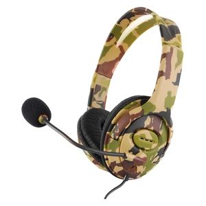 Xtreme Videogames XC16PRO Cuffia Gaming HeadSet Stereo