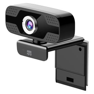 Xtreme Webcam Usb HD con Microfono Full HD 1080p