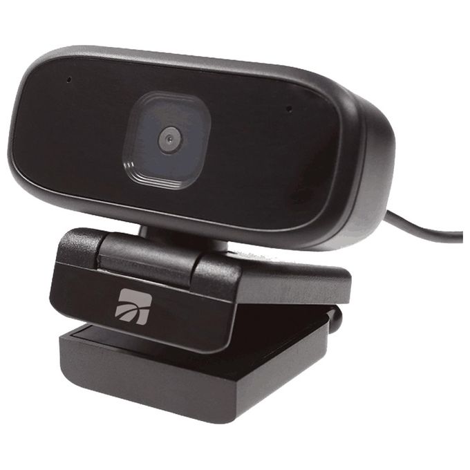 Xtreme Webcam Usb HD con Microfono HD 720p