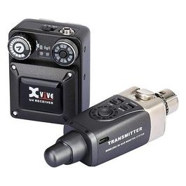 U4 Wireless In Ear System