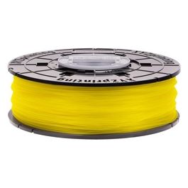 Cartucia InkJet per da Vinci Color 3D Giallo
