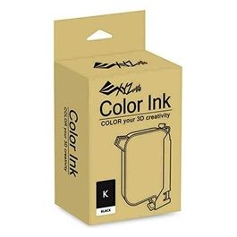 Cartucia InkJet per da Vinci Color 3D Nero