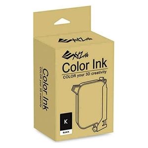 XYZ Cartucia InkJet per da Vinci Color 3D Nero