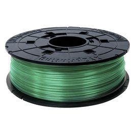 Filamento Ricarica PLA 600g - Verde