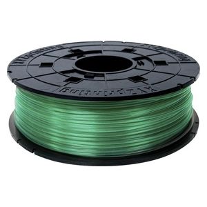 XYZ Filamento Ricarica PLA 600g - Verde