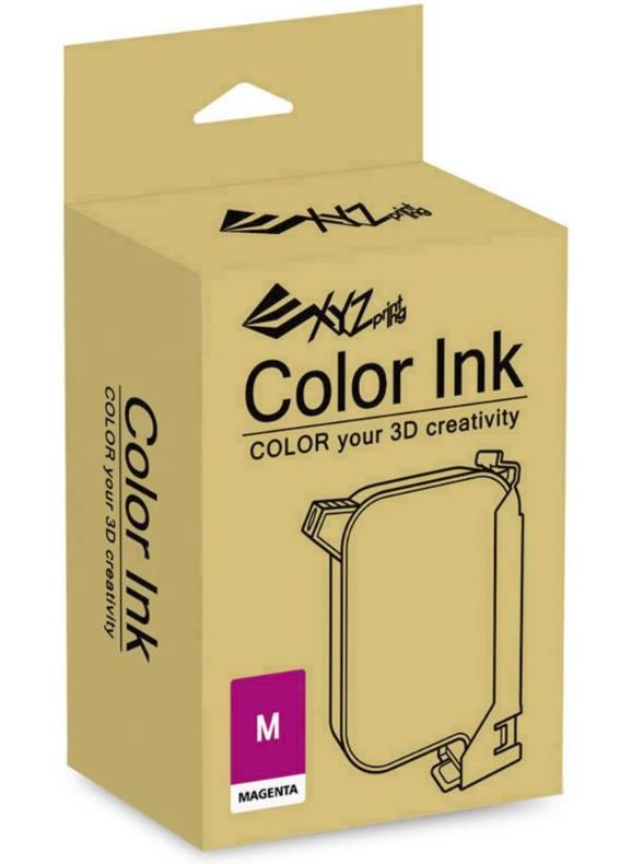 Xyz Printing Color Ink