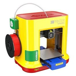 XYZPrinting 3FM1XXEU01B Da Vinci Stampante 3D 15x15x15cm