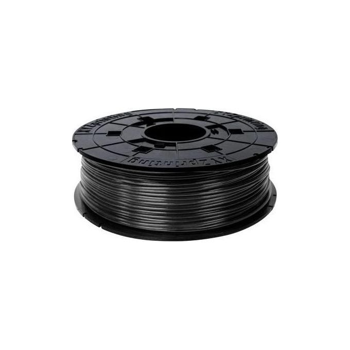 XYZprinting RFPETXEU02E Materiale di Stampa 3D Polietilene Tereftalato Glicole Petg Blu 600gr