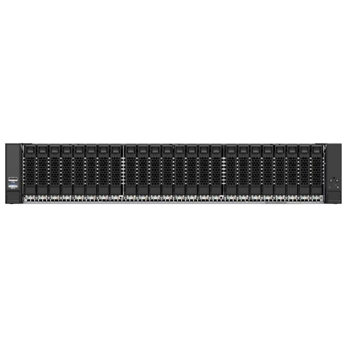 Y Intel Serverbarebone M50FCP2UR208