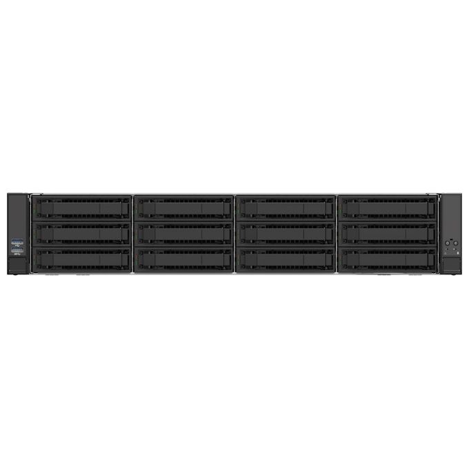 Y Intel Serverbarebone M50FCP2UR312