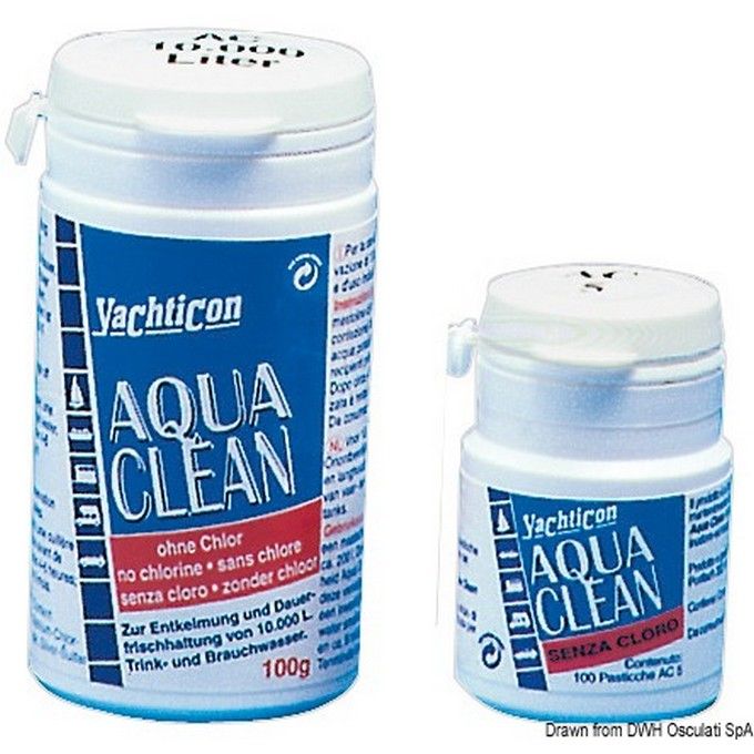 Yachticon Aqua Clean 100