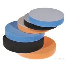 Cuscinetto morbido per pulizia diametro 180x25 mm 