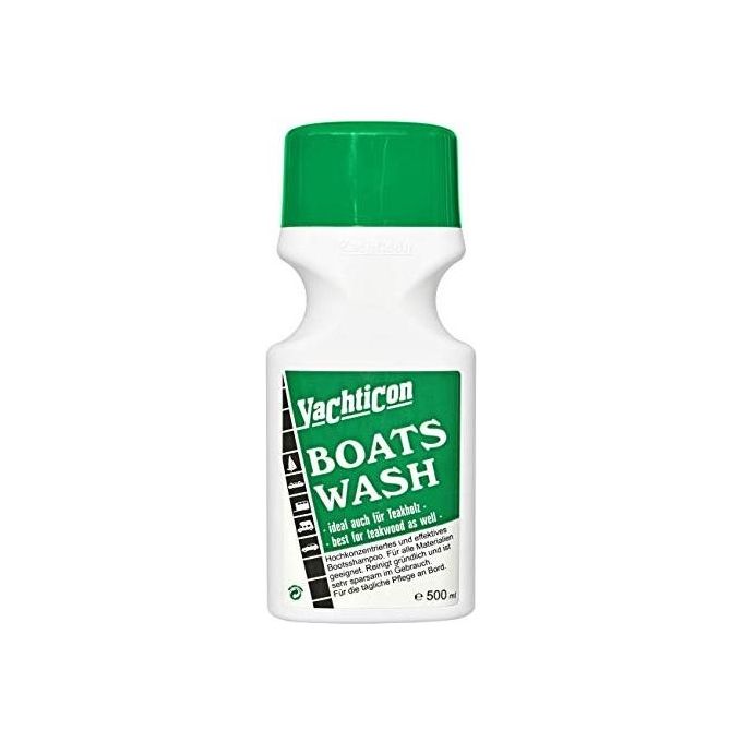Yachticon Detergente Boat Wash Yachticon 