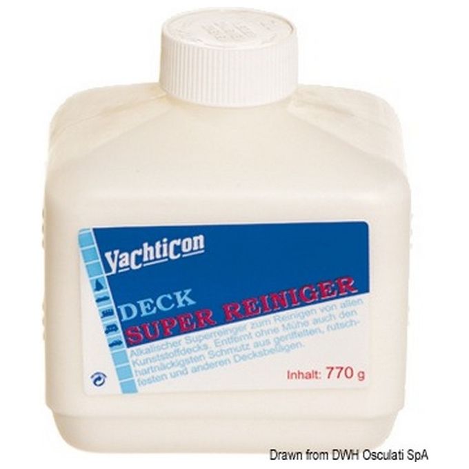 Yachticon Detergente per ponte Yachticon 