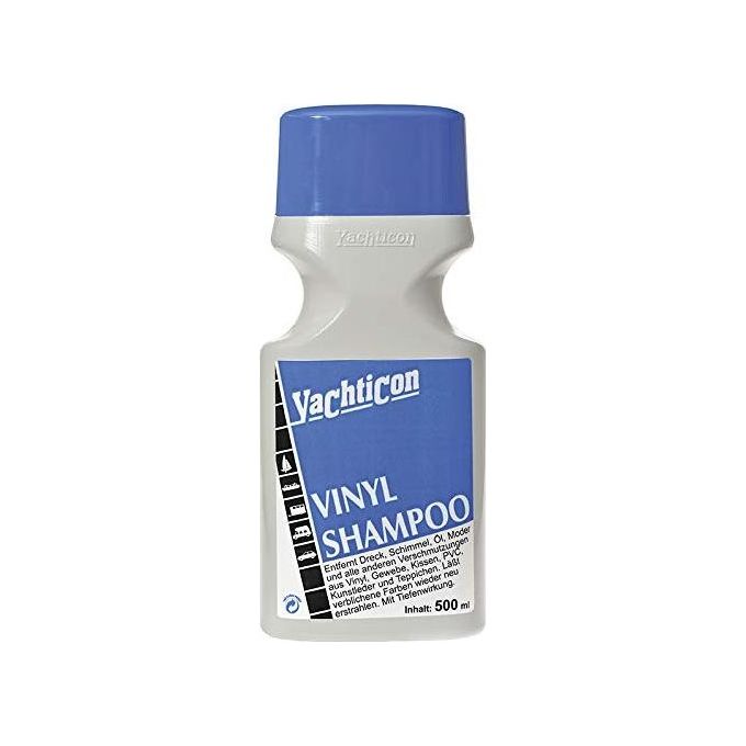 Yachticon Detergente per PVC 