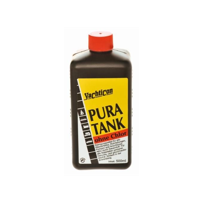 Yachticon Disinfettante Pura Tank