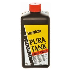 Yachticon Disinfettante Pura Tank 500 ml 