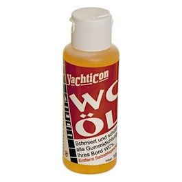 Lubrificante WC Oil 