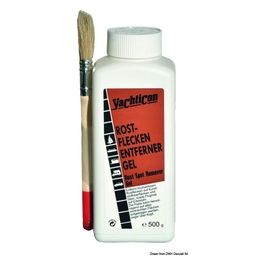 Yachticon Remove Gel 500 ml 