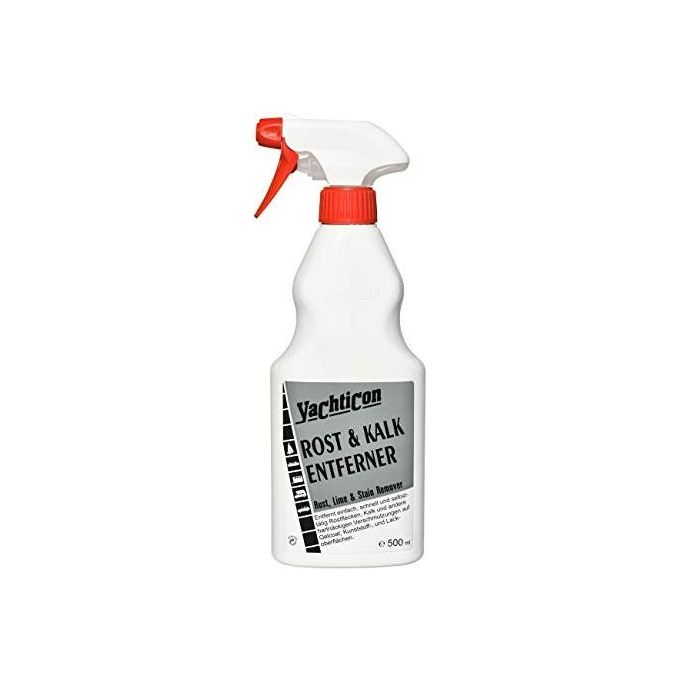 Image of yachticon Solvente per Manutenzione e Impianti Nautici 65.103.10 per un Efficace Pulizia e Isolamento delle Superfici