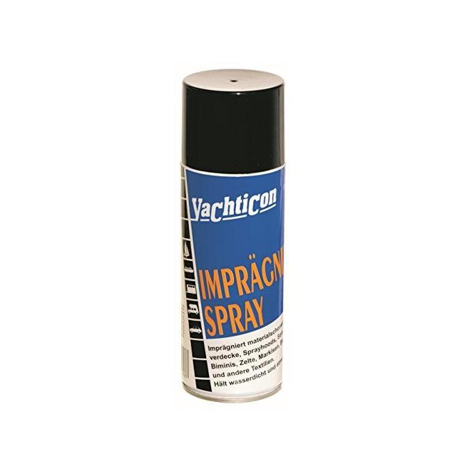 Yachticon Spray Fabric Waterproof