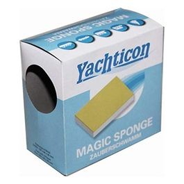 Spugna magica 120 x 60 x 55 mm 