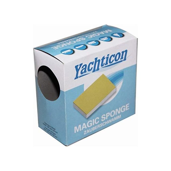 Yachticon Spugna magica Yachticon 120 x 60 x 55 mm 