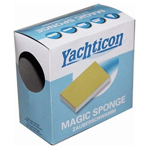 Yachticon Spugna magica Yachticon 120 x 60 x 55 mm 