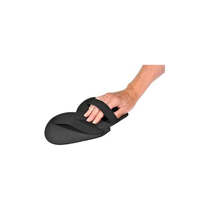 Image of Yachticon Supporto flessibile con nastro a strappo per cuscinetto pulizia