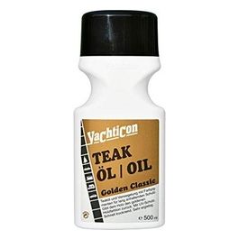 Yachticon Teak oil Yachticon classico 