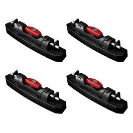 Kit attacchi barre portatuttto - K450W
