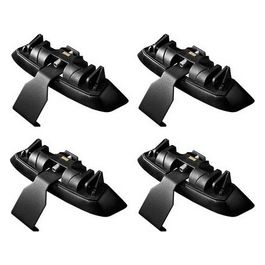 Kit attacchi barre portatuttto - K455W
