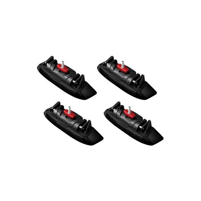 Yakima Kit attacchi barre portatuttto - K723W